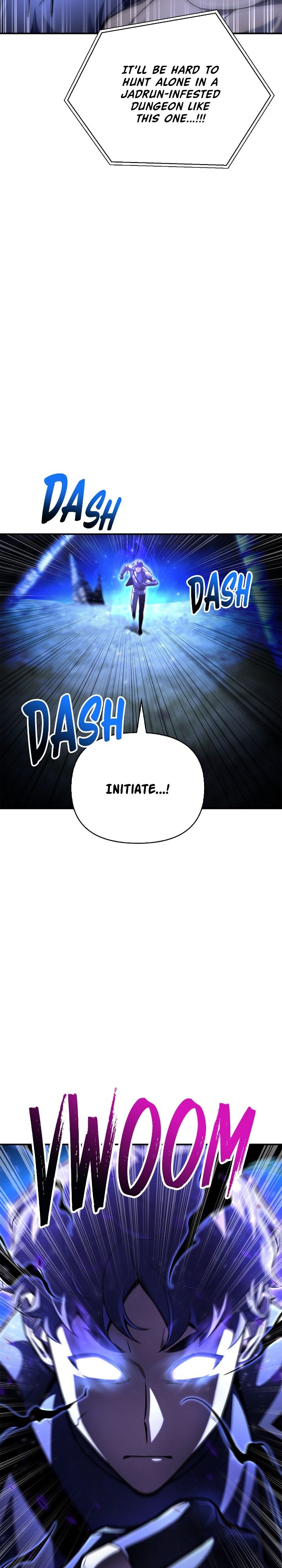Superhuman Battlefield, Chapter 38 image 31
